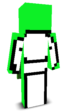 OliveNoire's skin