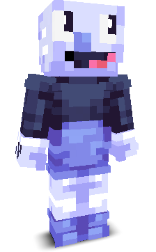 Kizihamod's skin