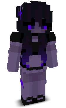 RecklessLoser's skin