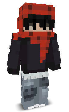 Facots's skin