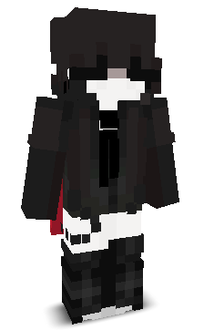 Sykeh's skin