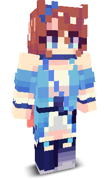 Y2268's skin