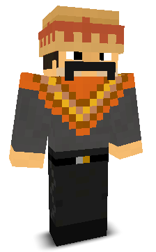 Blockhit37's skin