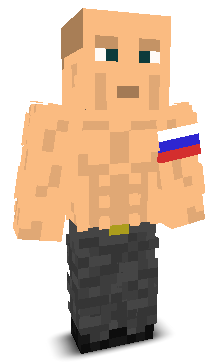 CHONKSTEVE2's skin