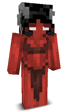 Izaac067's skin