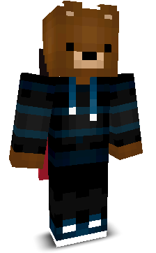 AngryBird19's skin