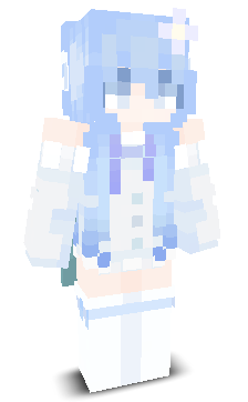 Dayfrags's skin