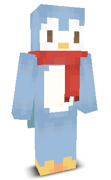 derths's skin
