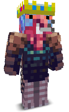 aTurkey__'s skin