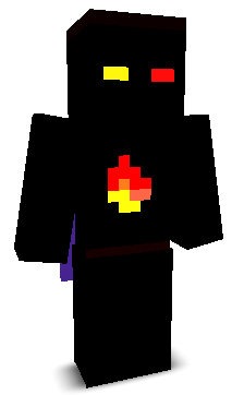 matrix203's skin