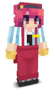 SunShineDW's skin