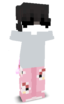 HDYA's skin
