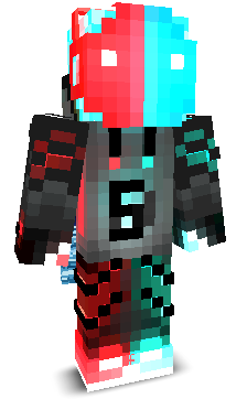 NightlyDogs's skin