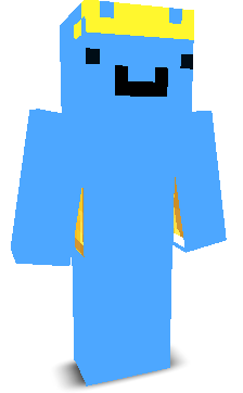 Vexo14's skin