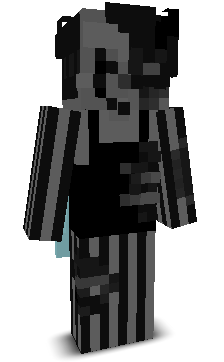 Talentedmole48's skin