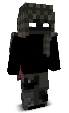 QwIlzyN's skin