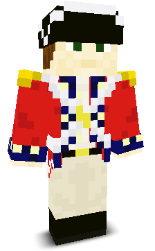 KangIHN's skin