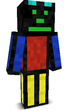 finalmid's skin