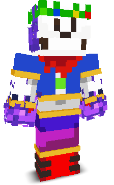 DMK231's skin
