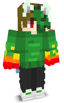Mistrui_'s skin