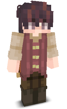 Dante_Arkanis's skin
