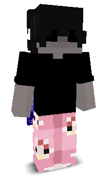 Uhnevr's skin
