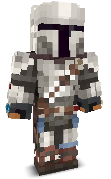 Mikeer29's skin