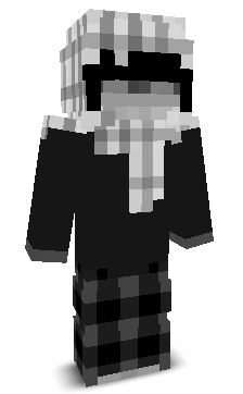 Kapiszef29's skin