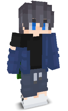 LightStriker07's skin