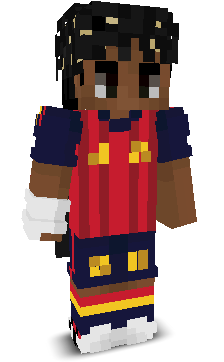 Hqzy's skin