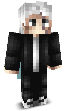 Delorean024's skin