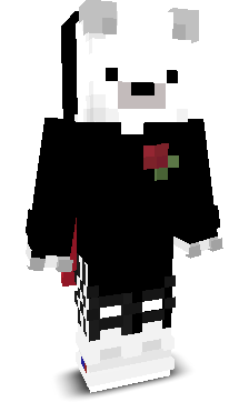 NewbieFynn's skin