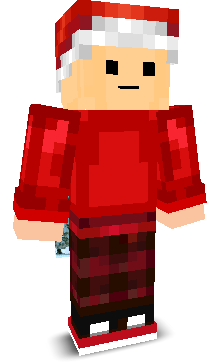 Refined10x's skin