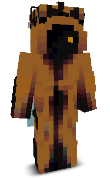 NoxwEEky's skin