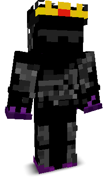 snakeisalive's skin