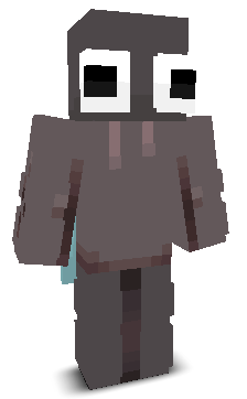 Koraiy's skin