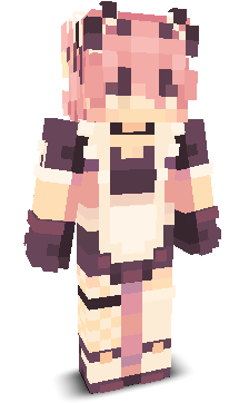 Conspexxi's skin
