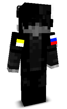Akvezan's skin
