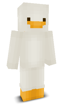 Beckman16's skin