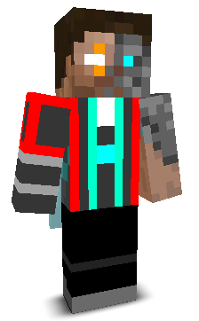 delion987's skin