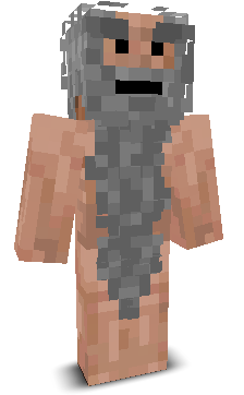 ben19kl's skin