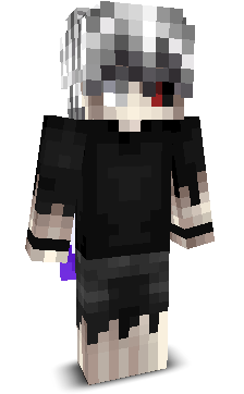 VtubeZz's skin