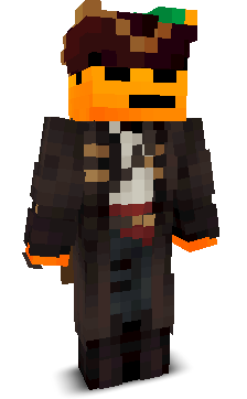 TheRealMangoon's skin