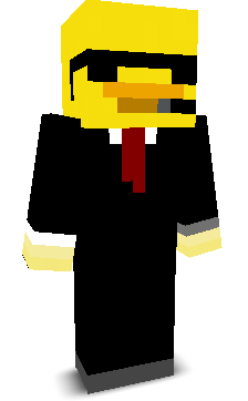 theQuack67's skin