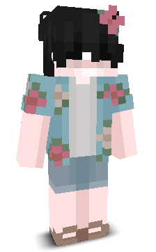 HqteYou's skin