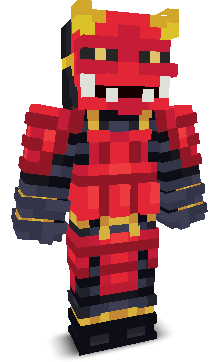 mobeserr's skin
