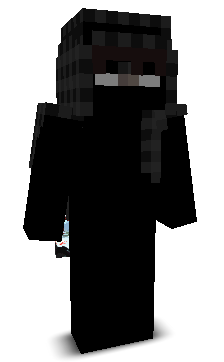 Yxfg's skin