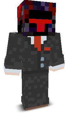 botnminer's skin