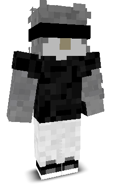 charmW0's skin