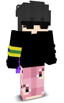 14FRO's skin